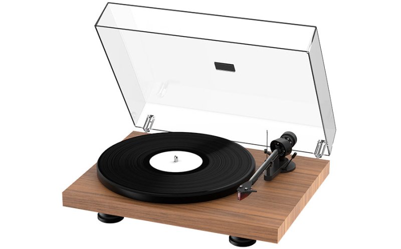 Pro-Ject Debut Carbon EVO 2M