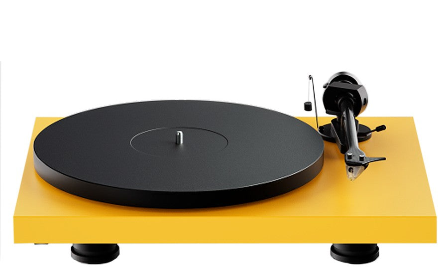 Pro-Ject Debut EVO 2