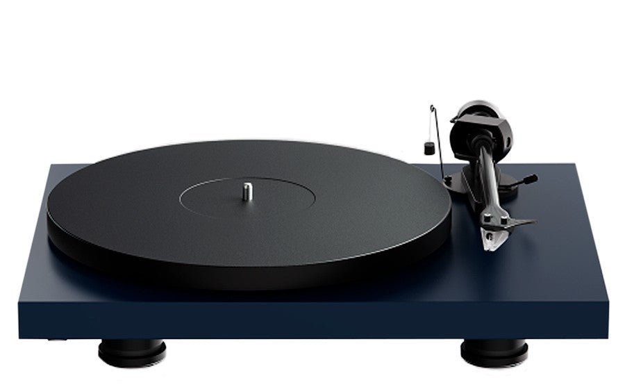 Pro-Ject Debut EVO 2