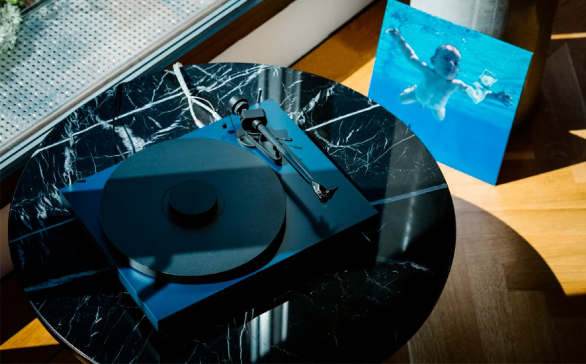 Pro-Ject Debut EVO 2