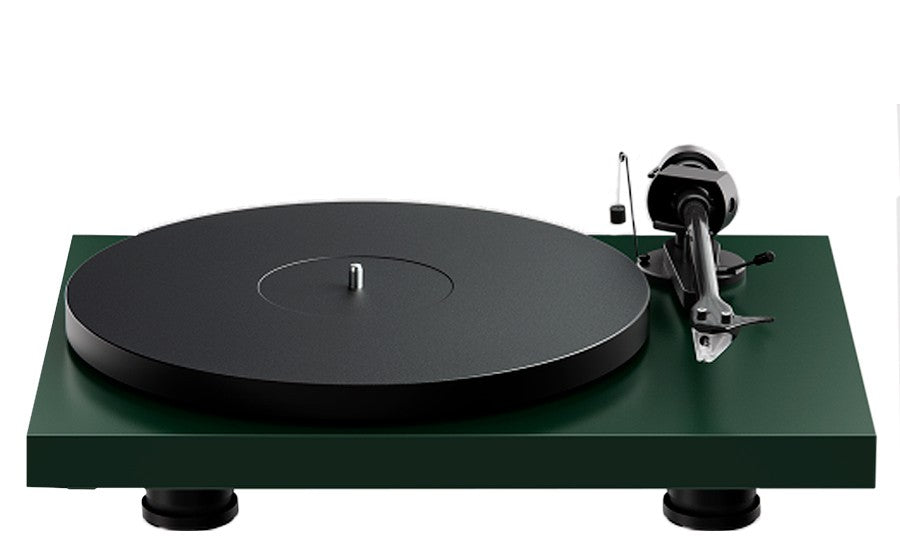 Pro-Ject Debut EVO 2