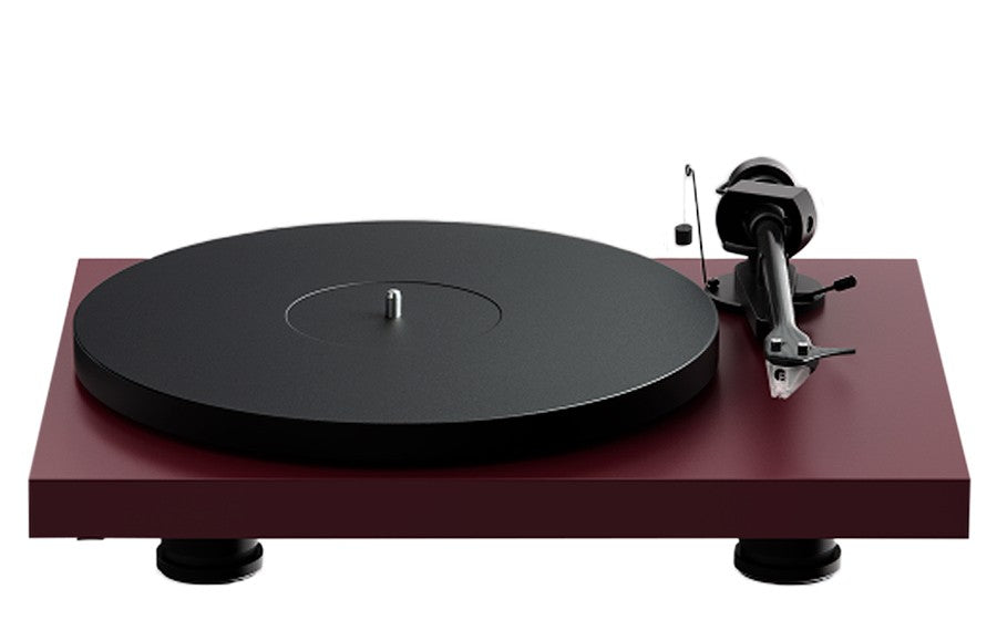 Pro-Ject Debut EVO 2