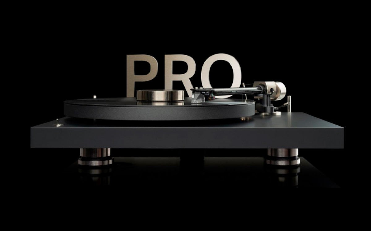 Pro-Ject Debut PRO B