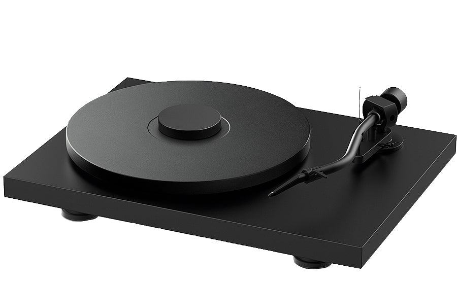 Tocadiscos Pro-Ject Debut PRO S negro
