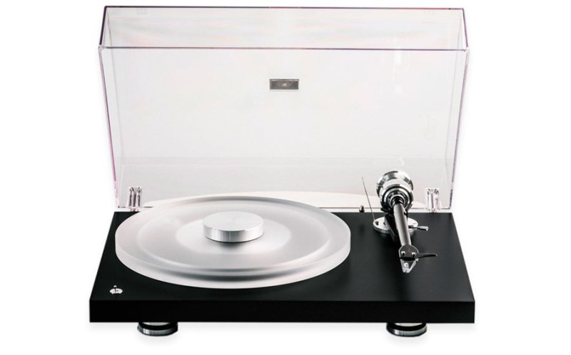 Pro-Ject Debut Reference 10