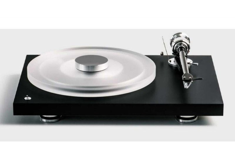 Pro-Ject Debut Reference 10