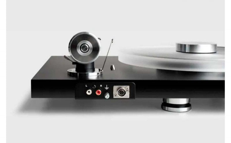 Pro-Ject Debut Reference 10