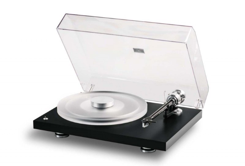 Pro-Ject Debut Reference 10
