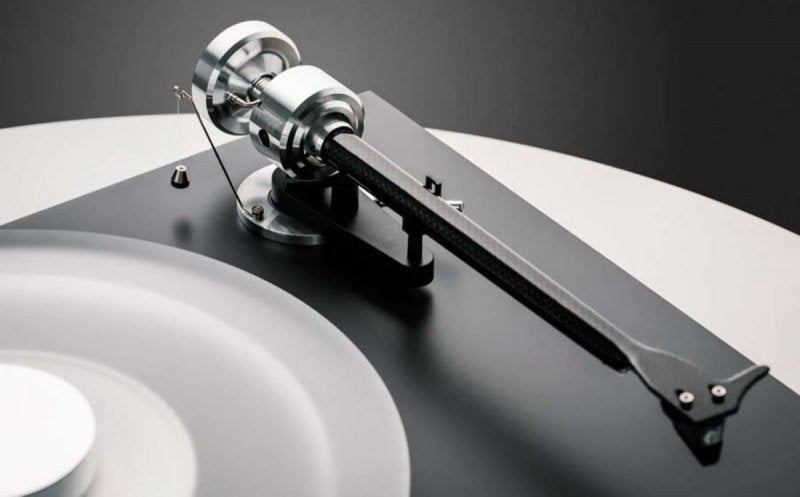 Pro-Ject Debut Reference 10