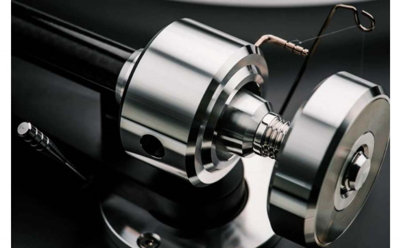 Pro-Ject Debut Reference 10