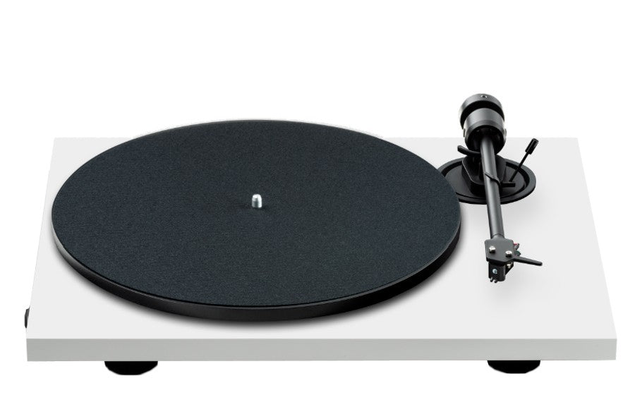 Pro-Ject E1.2 BT
