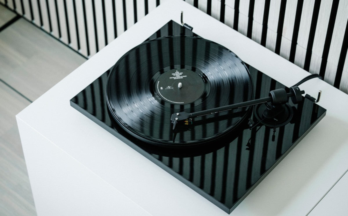 Pro-Ject E1.2 BT