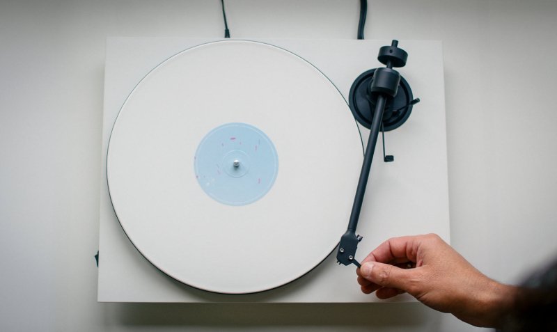 Pro-Ject E1.2 Phono