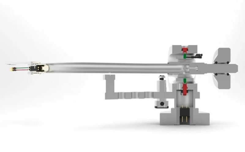 Pro-Ject EVO 12 AS Premium