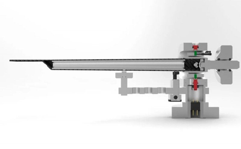 Pro-Ject EVO 12 CA Premium