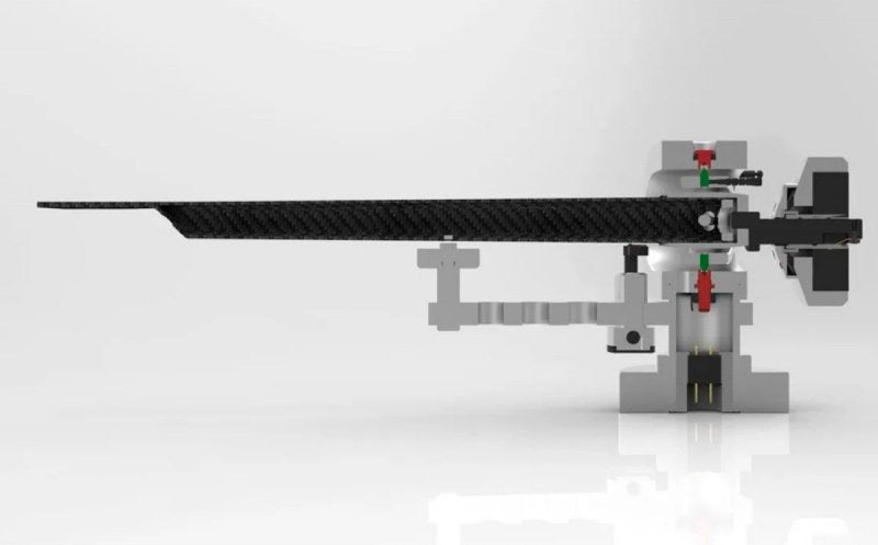 Pro-Ject EVO 9 CC/ 9CC Evolution