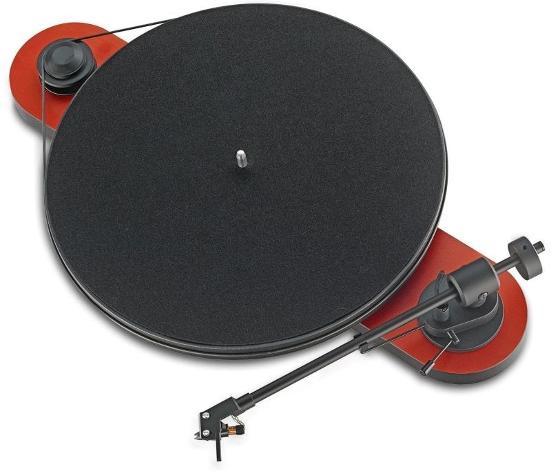 Pro-Ject Elemental