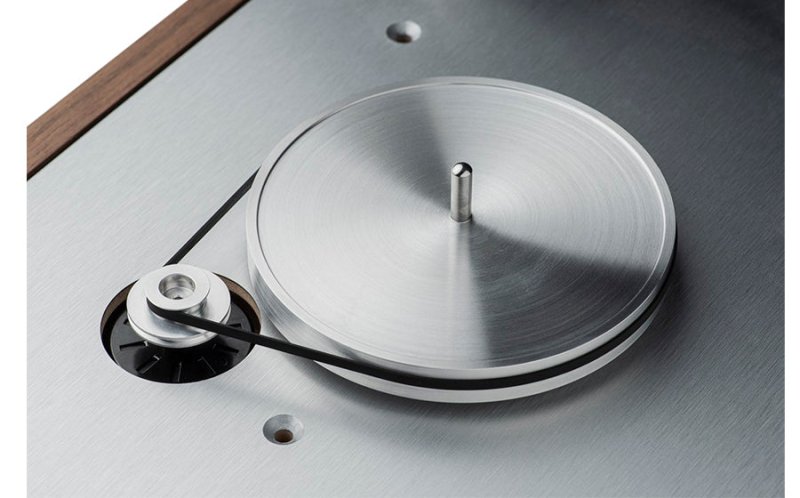 Pro-Ject Evo Sub-platter