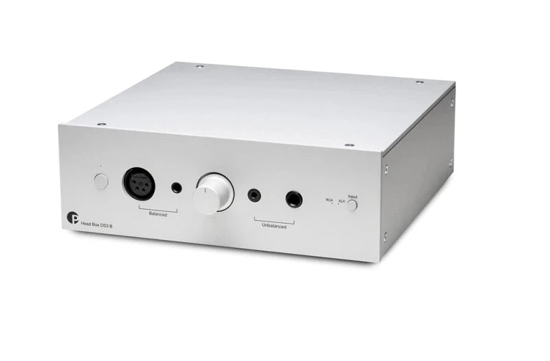 Pro-Ject Head Box DS3 B