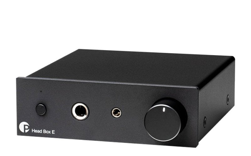 Pro-Ject HEAD BOX E