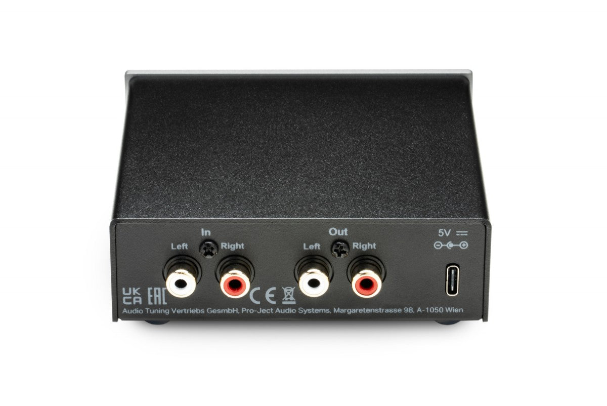 Pro-Ject HEAD BOX E