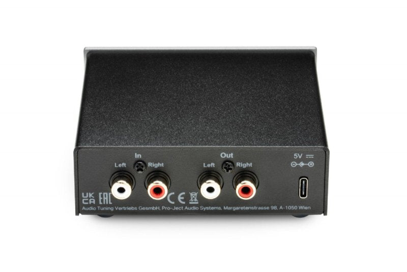 Pro-Ject HEAD BOX E
