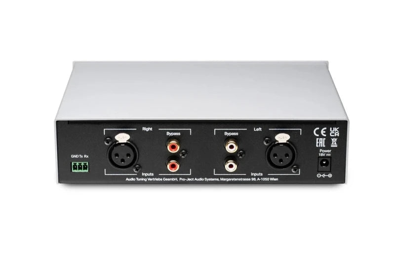 Pro-Ject Head Box S3 B