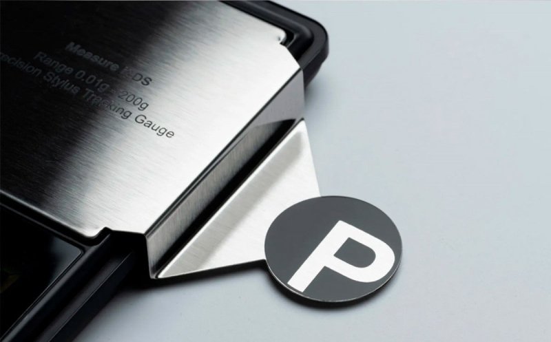 Pro-Ject Measure it DS