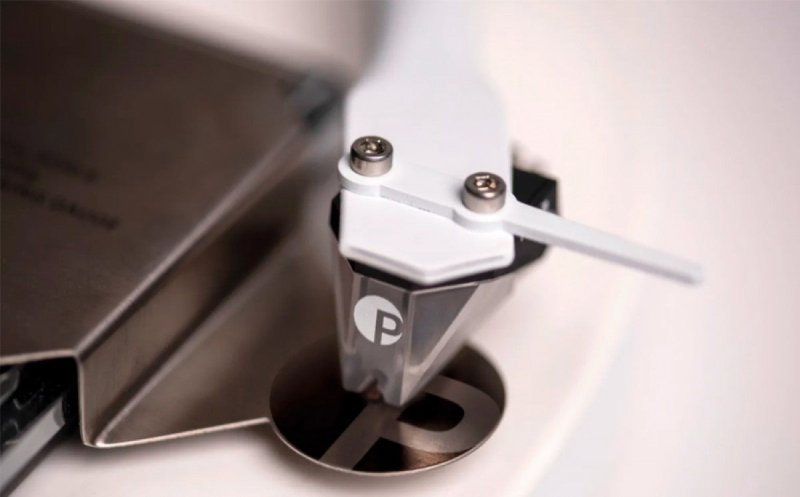 Pro-Ject Measure it DS