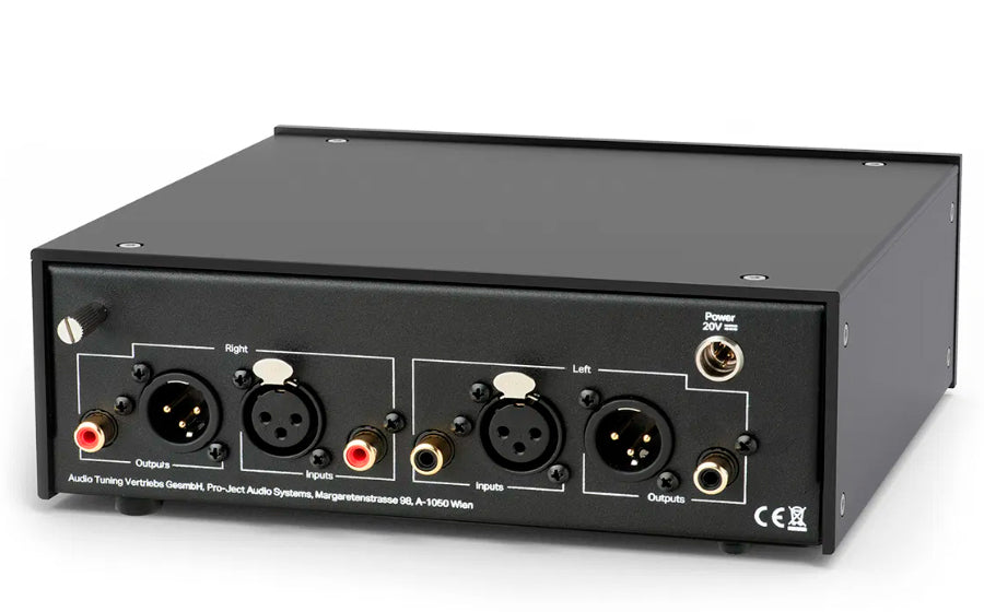 PHONO BOX RS2