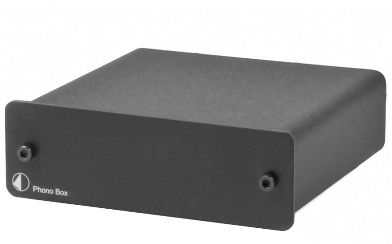 Pro-Ject Phono Box