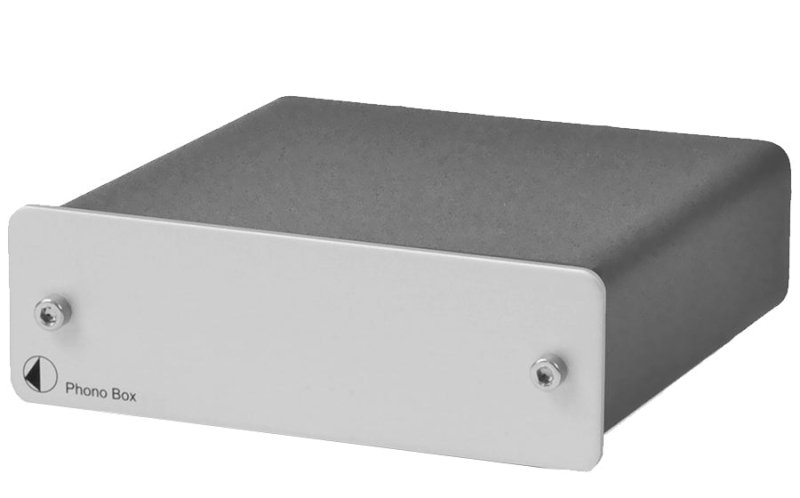 Pro-Ject Phono Box