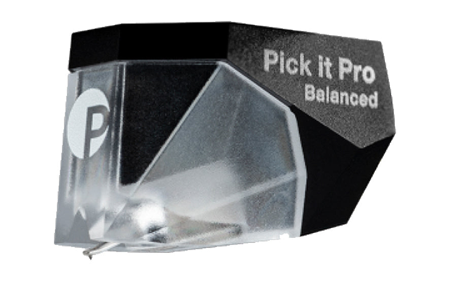 Pro-Ject Pick it PRO Balanced