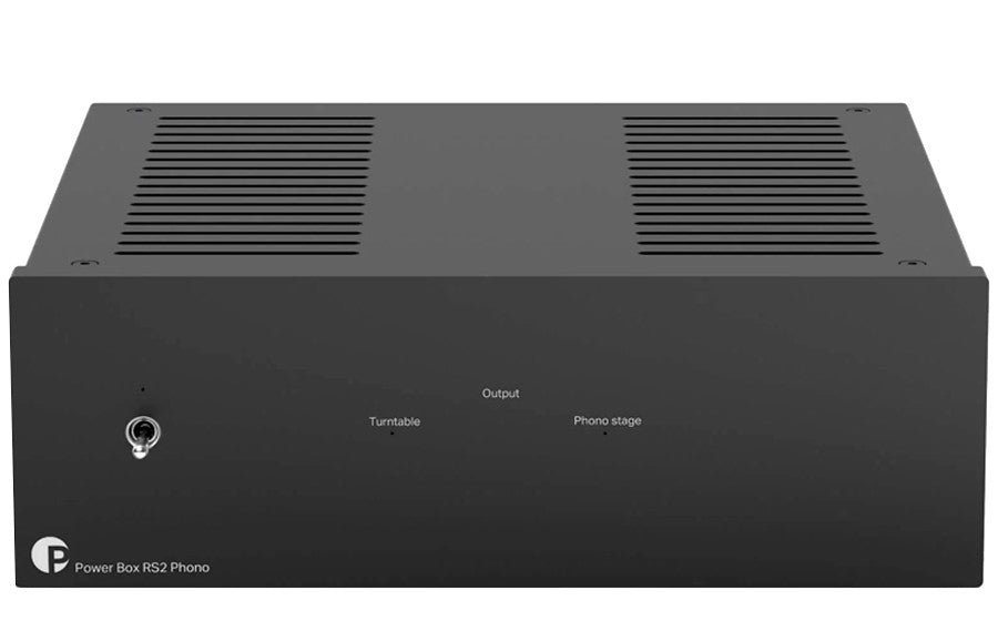 Pro-Ject Power Box RS2 Phono