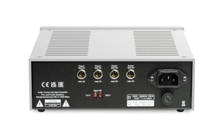 Pro-Ject Power Box RS2 Sources