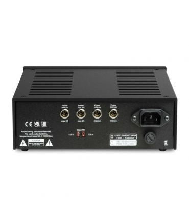Pro-Ject Power Box RS2 Sources