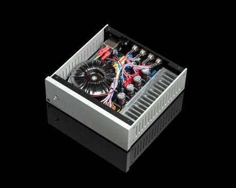 Pro-Ject Power Box RS2 Sources