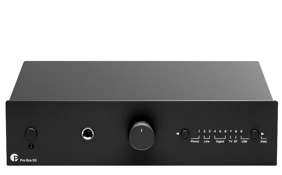 Pro-Ject Pre Box S3