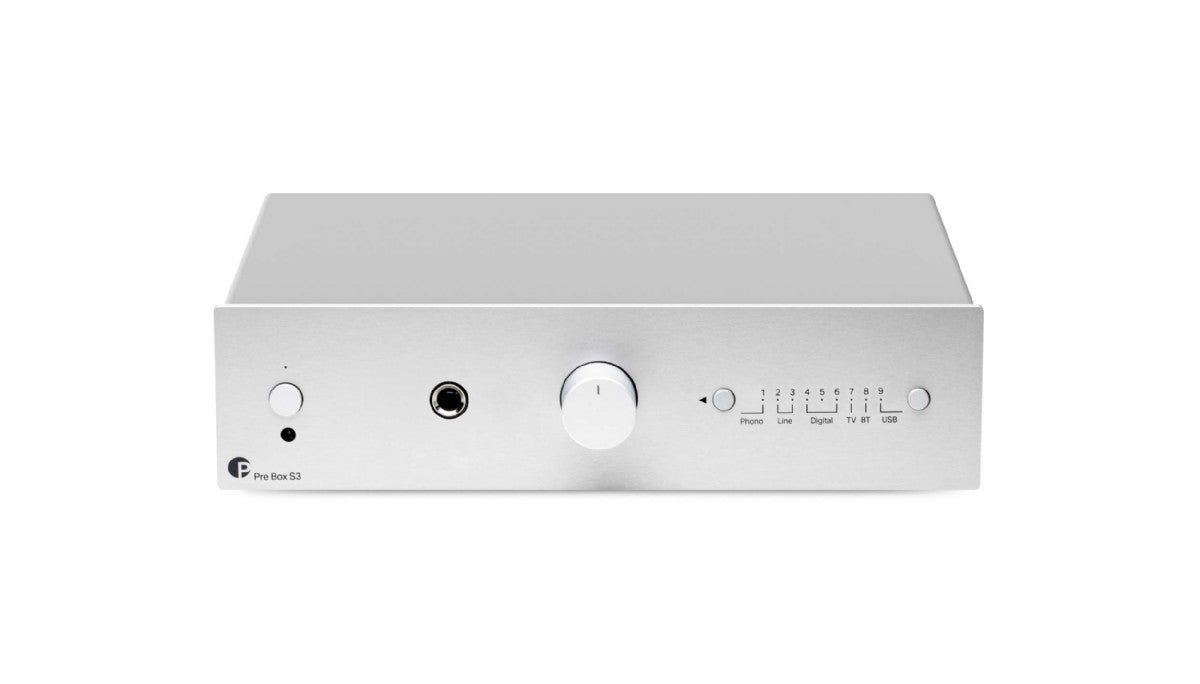 Pro-Ject Pre Box S3