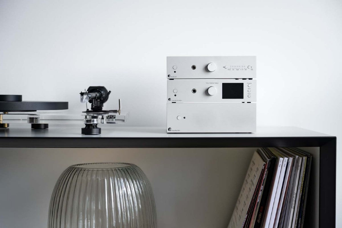 Pro-Ject Pre Box S3