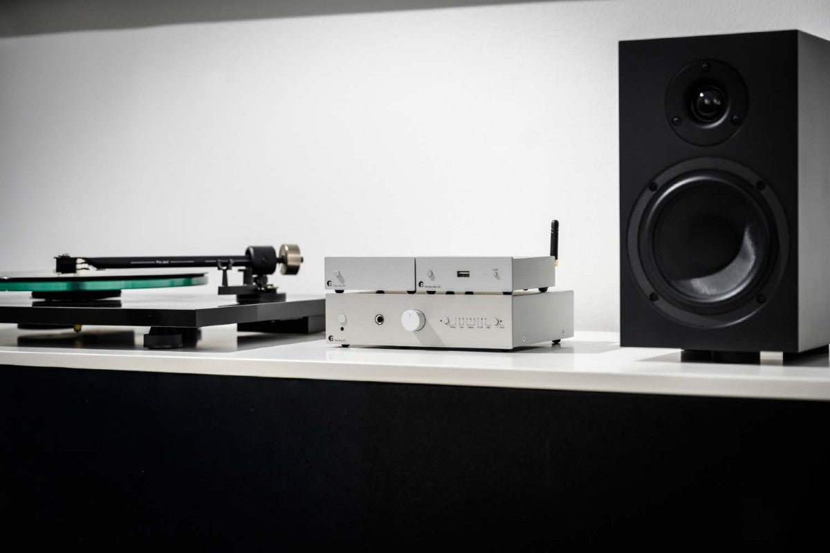 Pro-Ject Pre Box S3