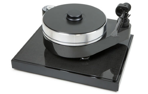 Pro-Ject RPM 10 Carbon