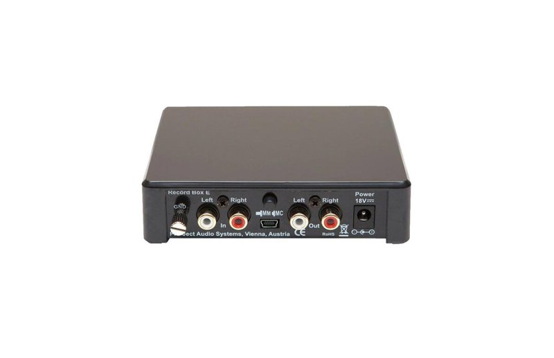 Pro-Ject Record Box E
