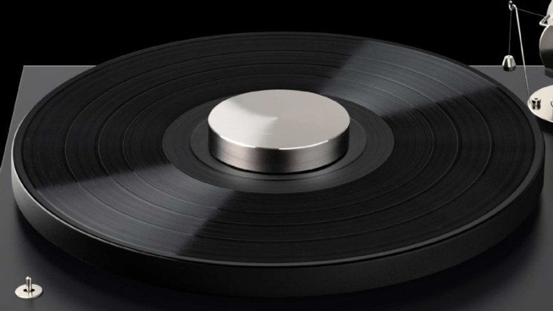 Pro-Ject Record Puck PRO