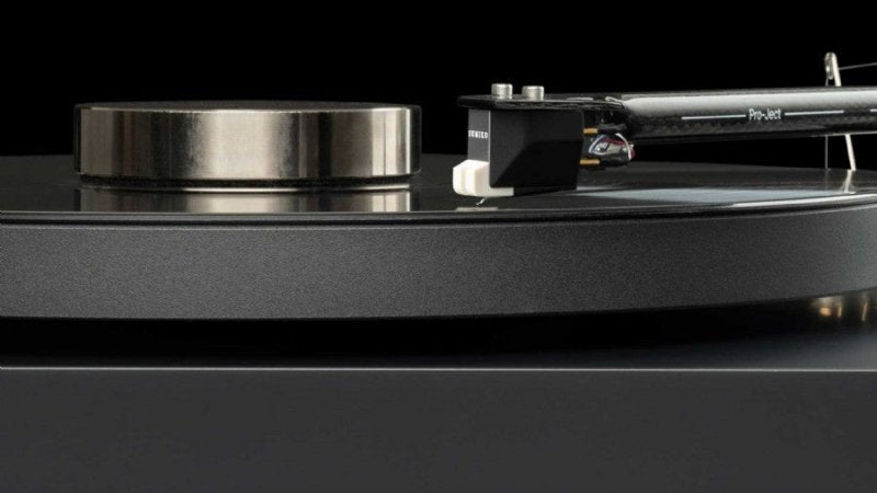 Pro-Ject Record Puck PRO