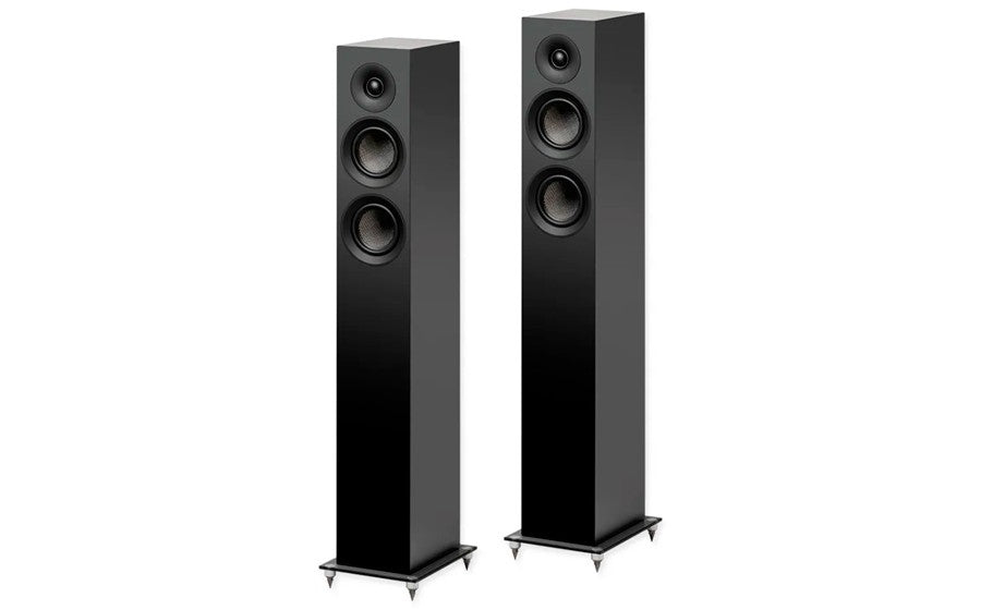 Pro-Ject SPEAKER BOX 10 E Carbon