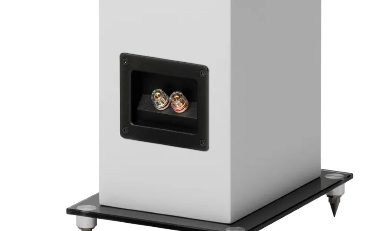 Pro-Ject SPEAKER BOX 10 E Carbon