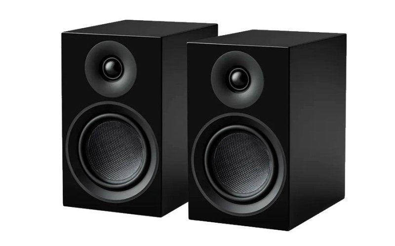 Pro-Ject Speaker Box 5 E Carbon