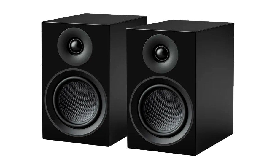 Pro-Ject Speaker Box 5 E Carbon