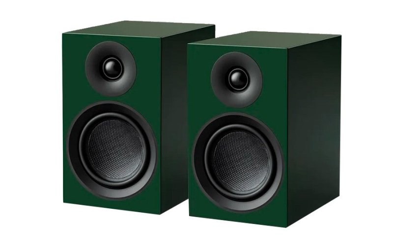 Pro-Ject Speaker Box 5 E Carbon
